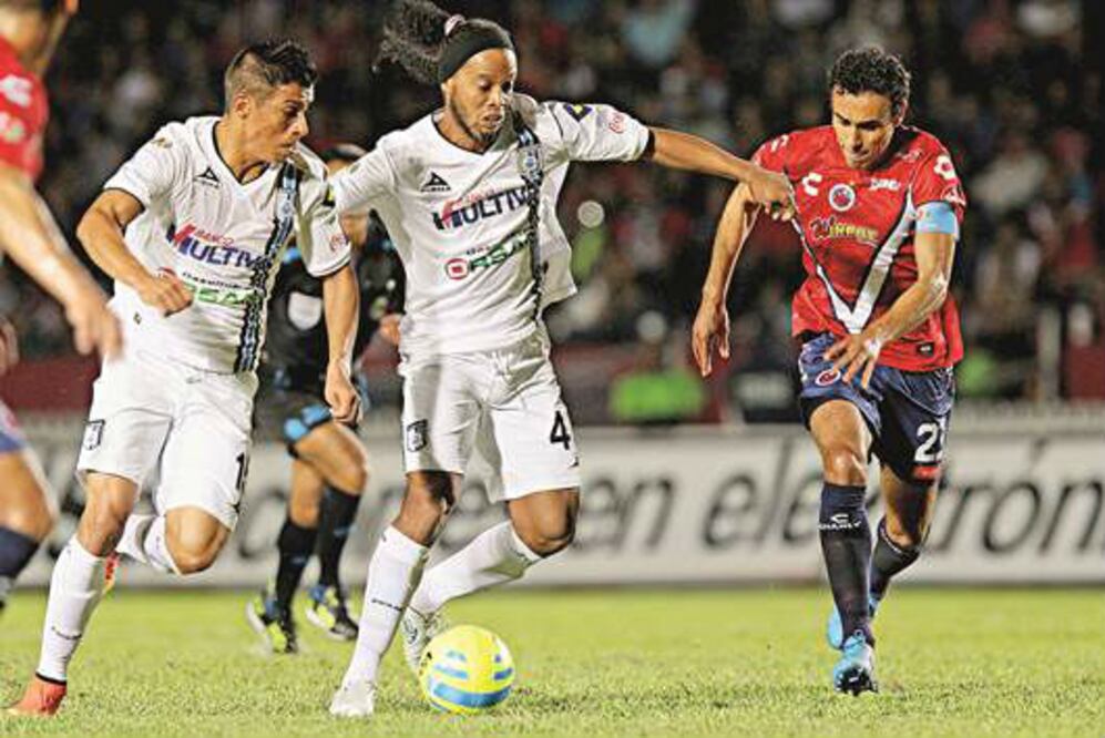 Gallos está listo para el reto