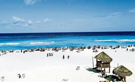 México puede destronar a EU en turismo de reuniones