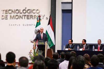 Exhortan a interesarse en negocios