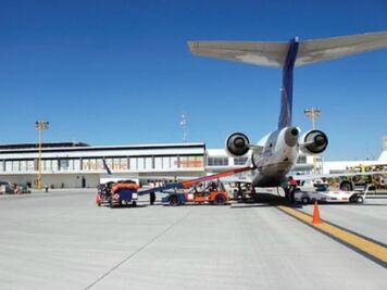 Proyectan segunda terminal