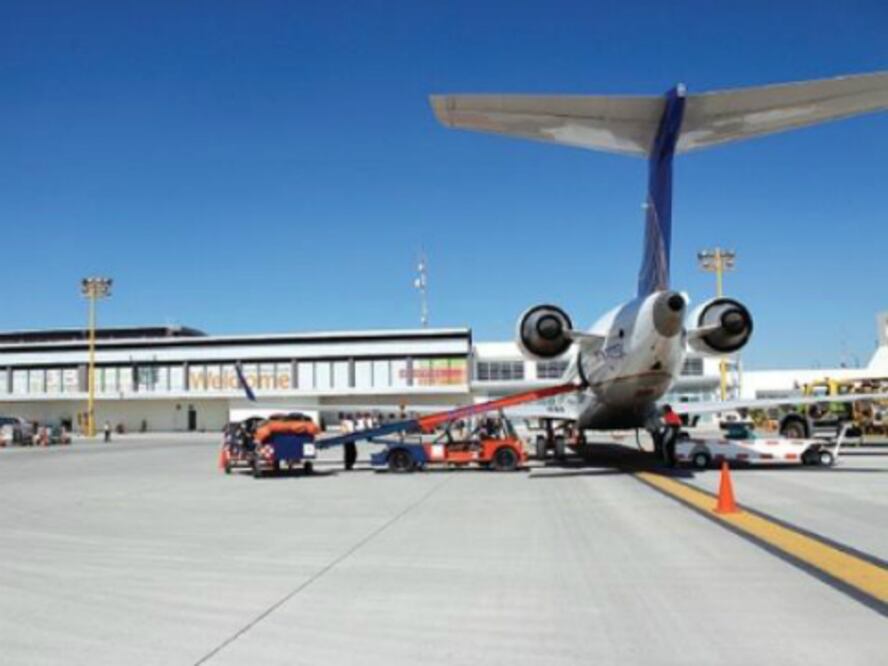 Proyectan segunda terminal