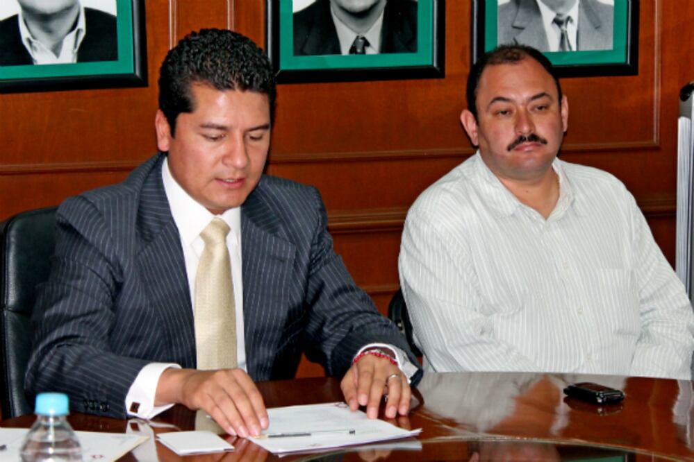 Rehabilitarán Unidad de Sacrificio en Tequisquiapan