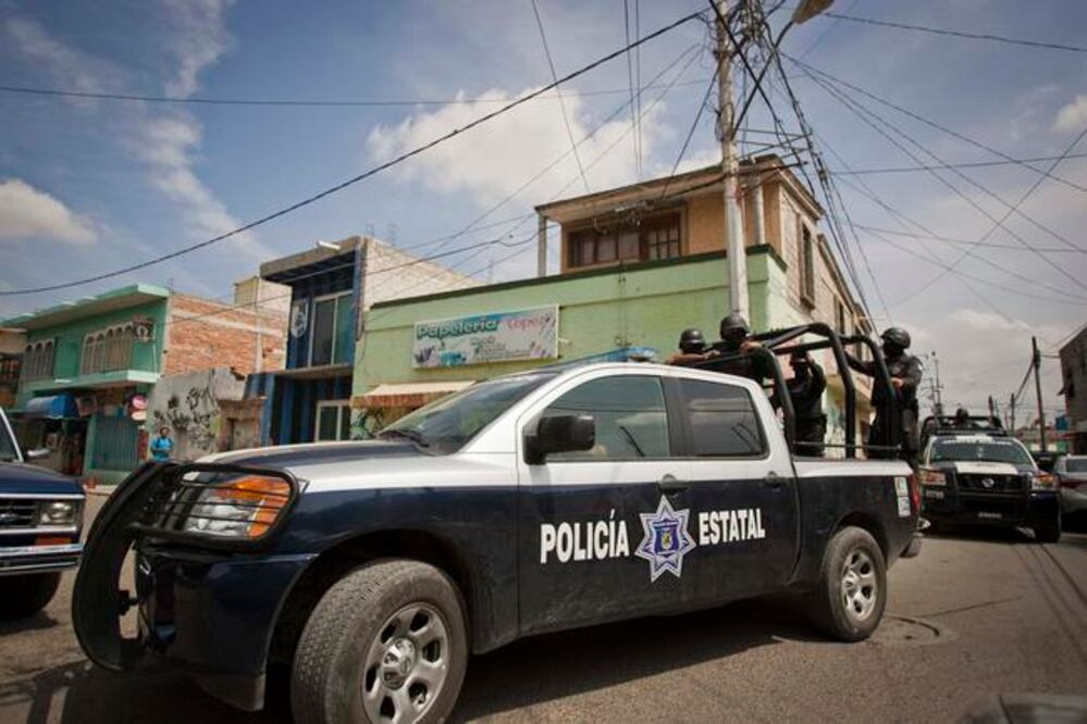 FOTO: Archivo El Universal