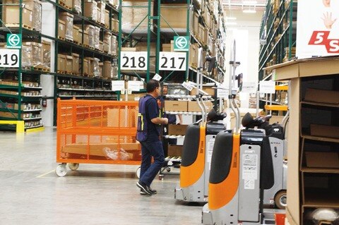 Van 12 quejas por pago de utilidades