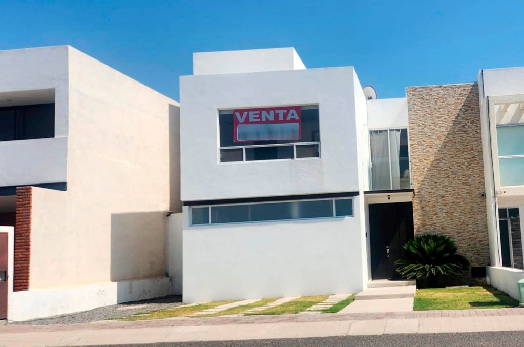 Suben 3.3% los precios de la vivienda en Querétaro