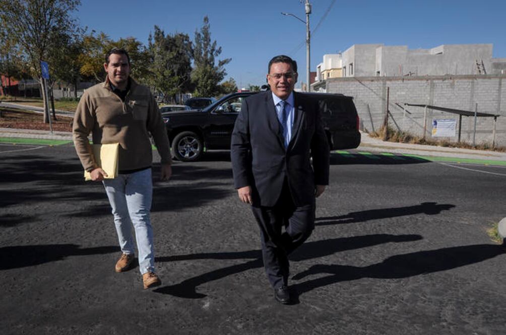 El 17 de marzo Armando Rivera ingresó un segundo juicio para solicitar que le fueran requeridos a la Comisión de Justicia las constancias del juicio para que se resolviera. Foto: Archivo