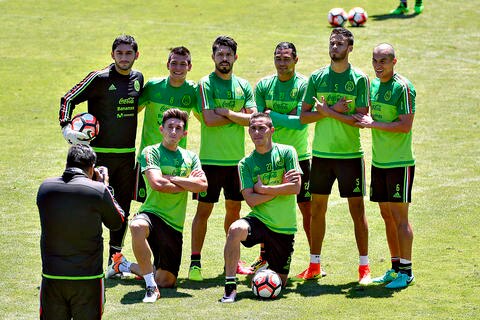 Suena Torres Nilo para la Olímpica