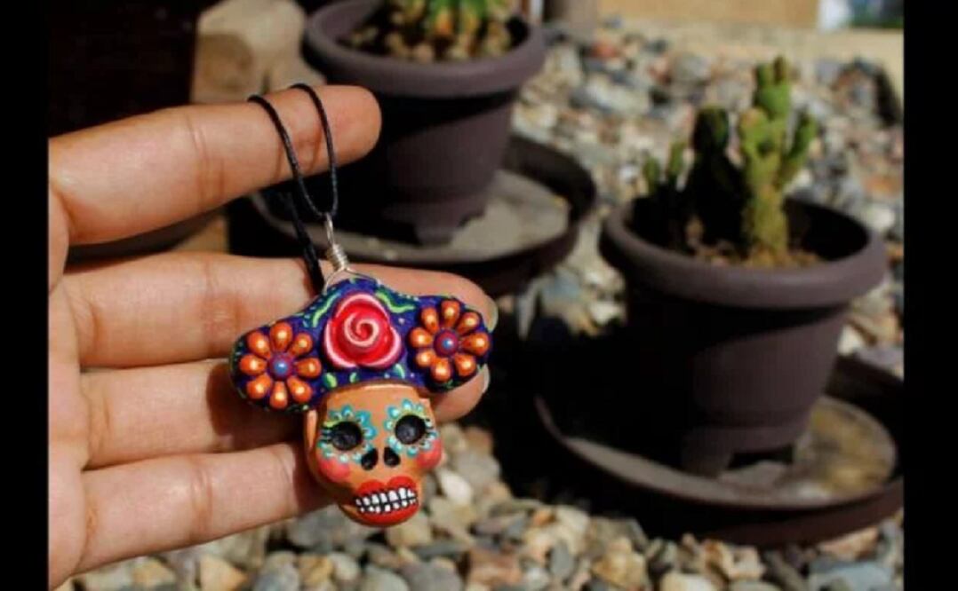 Foto: Facebook Paola Pastrana