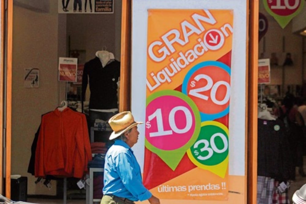 Aumentan empleos temporales: Canacope