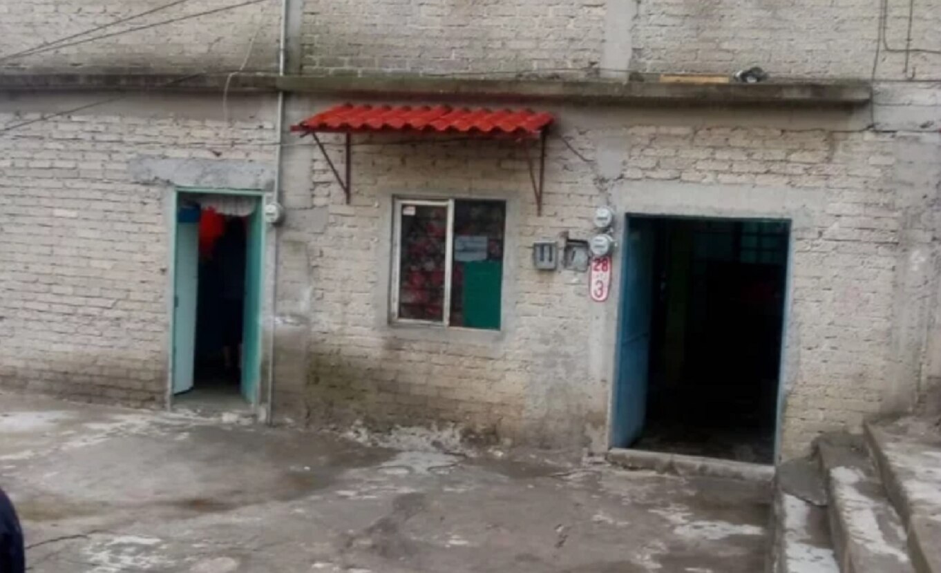 Descuartiza a su pareja; ambos eran policías