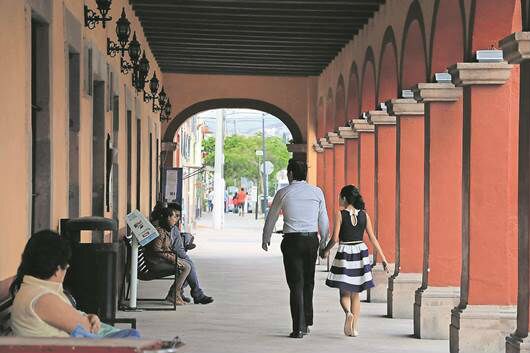 Municipios carecen de dinero: auditor