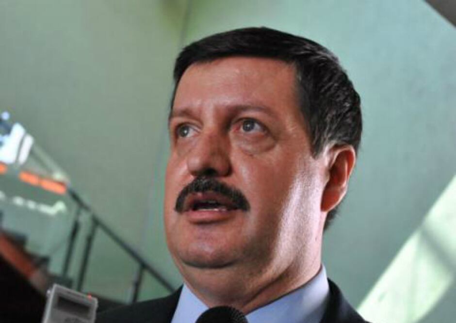 Restan 300 mdp de participaciones 