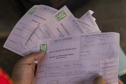 El martirio de padecer VIH en Querétaro y ser derechohabiente del IMSS 