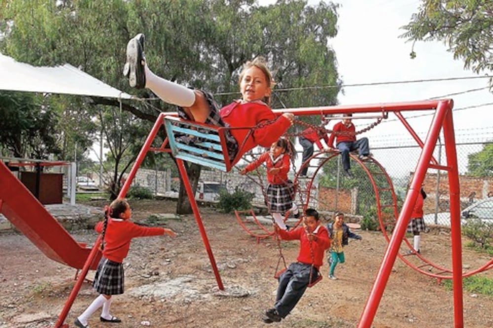 Mañana, último día de clases