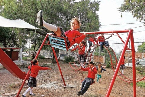 Mañana, último día de clases