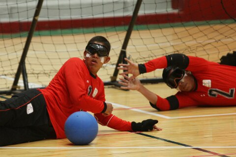 Querétaro llega a nueve de oro en la Paralimpiada