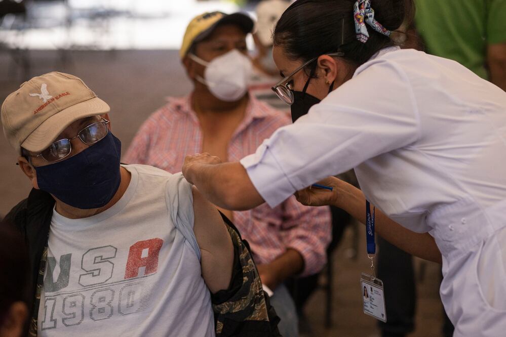 Foto: Demian Chávez