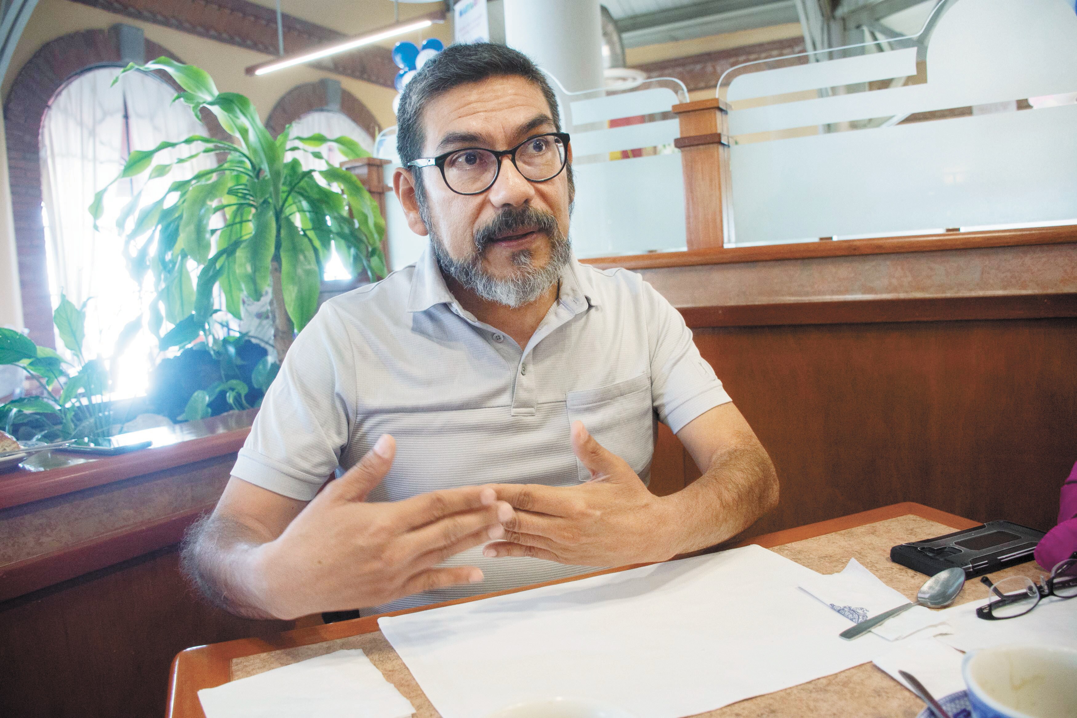 "Papa Francisco, un avance en la aceptación de la comunidad LGBT"