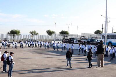 Arranca programa Vecino Vigilante