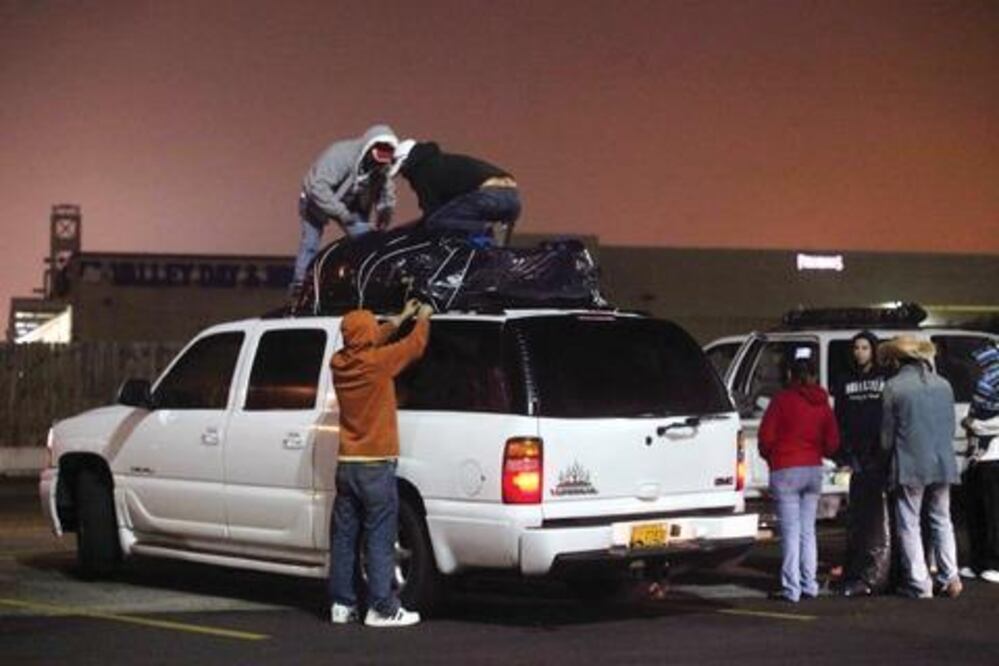 Realiza Diócesis caravana de migrantes