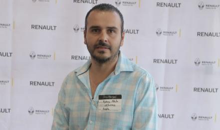 Negocios en un ambiente relax