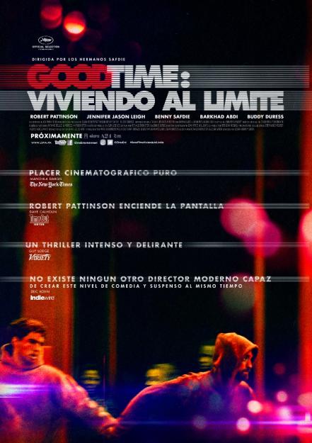 63 Muestra internacional de cine llega a Querétaro