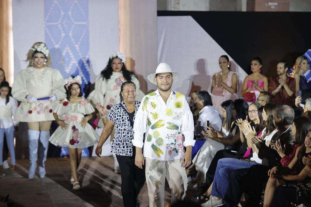 Foto: Demian Chávez