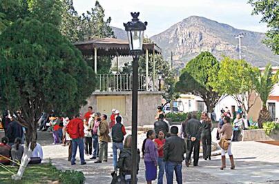 Gestiona UAQ campus para el semidesierto