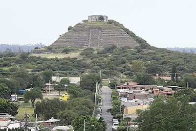 Quieren otro Pueblo Mágico 