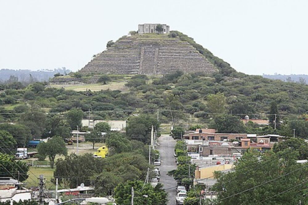 Quieren otro Pueblo Mágico