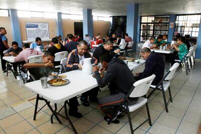 Cierran siete anexos por incumplir con normatividad