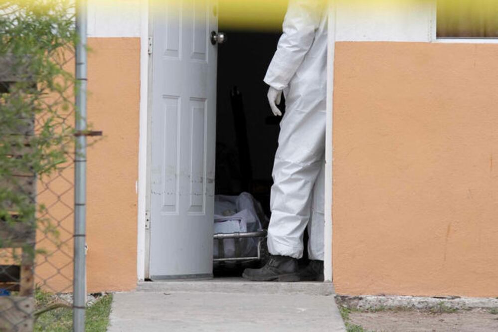 En el caso del delito de homicidio en el estado, se interpusieron 103 denuncias en los tres primeros meses de 2017, mientras que en el mismo periodo de 2016, se presentaron 108 casos (OBTURE PRESS)