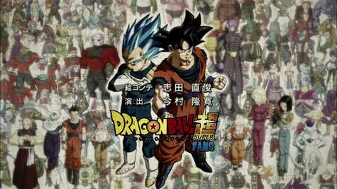 Defienden la exhibición de Dragon Ball Super