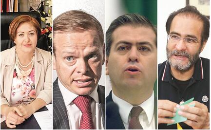 Videoescándalos. Políticos de todos los partidos han sido grabados recibiendo dinero