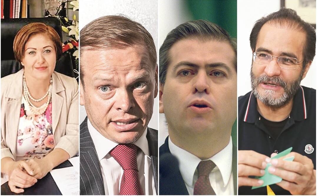 Videoescándalos. Políticos de todos los partidos han sido grabados recibiendo dinero