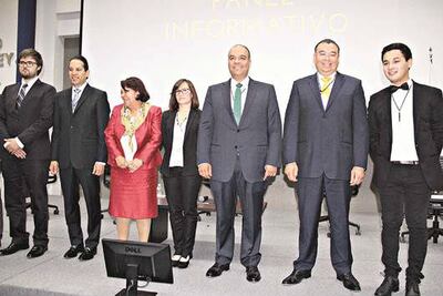 Ratifican pacto con educación