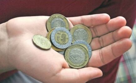 De los más bajos del mundo, salario mínino de México