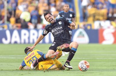 Termina sueño para los Gallos