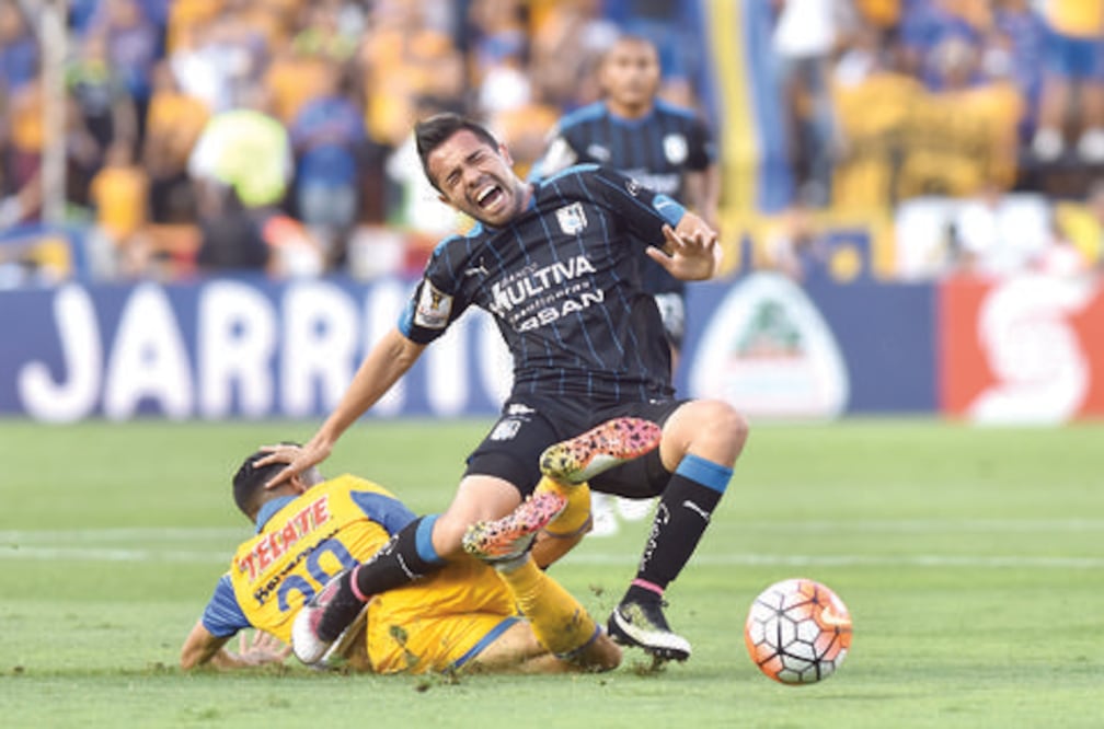 Termina sueño para los Gallos