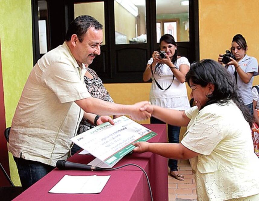 Impulsan cultura en Jalpan con programa