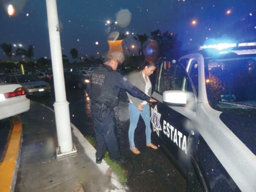  Policía Estatal, en alerta ante cualquier contingencia: Vega