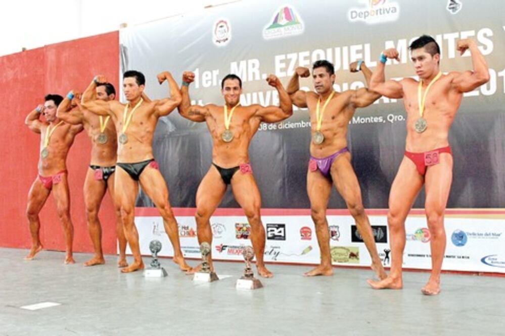 Celebra la AFFEQ su último evento del año