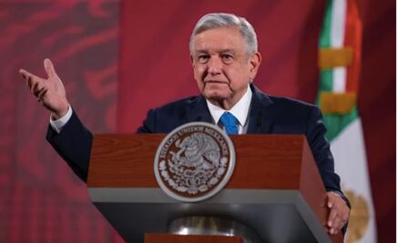AMLO pide festejar Día de las Madres con sana distancia