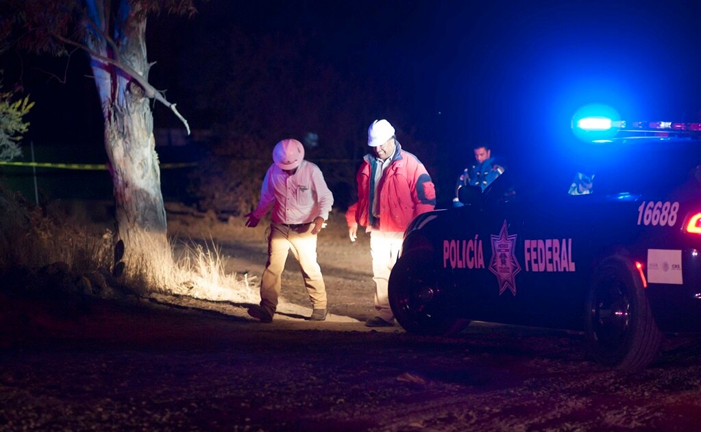 Piden reforzar vigilancia en ductos