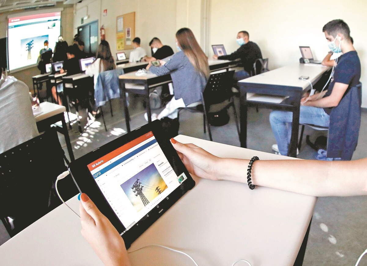 Es Ingeniería Industrial la carrera más estudiada en Querétaro