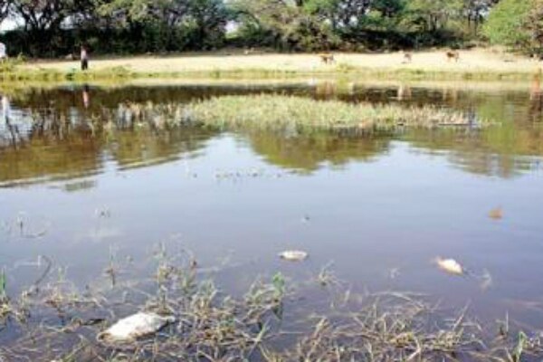 Vigila JAPAM  descargas  residuales