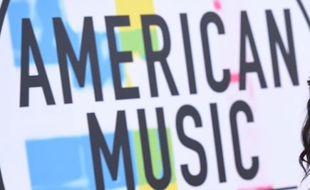 Lista de ganadores de los American Music Awards 2017