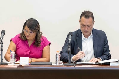 Mauricio Kuri estima una participación alta para la jornada electoral 