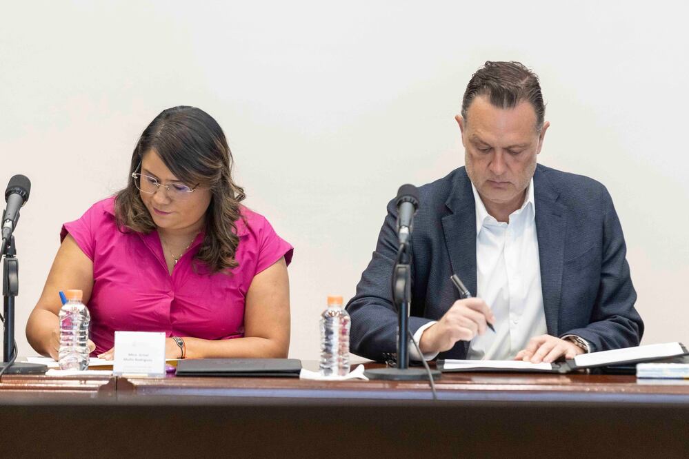 Foto: Facebook Mauricio Kuri