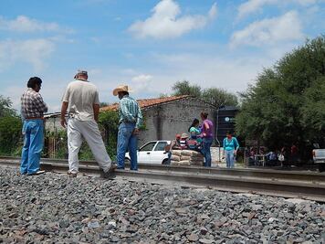 Expulsión no afecta a albergue, dice Orihuela
